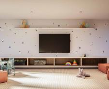 Residencial Forte de Athena