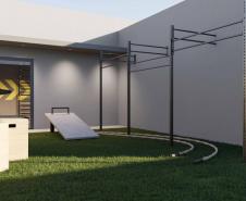 Residencial Forte de Athena