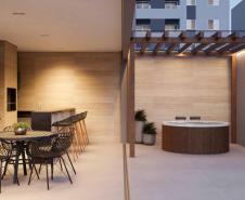 Residencial Forte de Athena