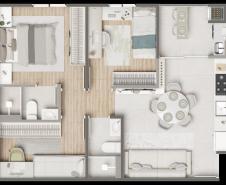 Residencial Forte de Athena