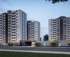 Residencial Forte de Athena