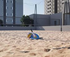 Residencial Forte de Athena