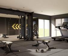 Residencial Forte de Athena