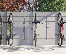 Residencial Forte de Athena