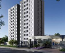 Residencial Forte de Athena