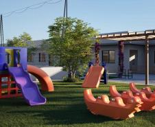 Residencial Forte de Athena