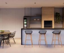 Residencial Forte de Athena