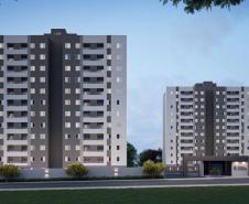 Residencial Forte de Athena