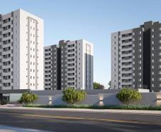 Residencial Forte de Athena