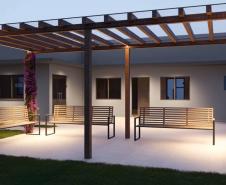 Residencial Forte de Athena