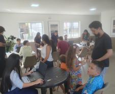 ´Recursos do Casa Fácil beneficiam 144 famílias em novo empreendimento de Maringá