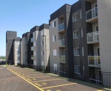 ´Recursos do Casa Fácil beneficiam 144 famílias em novo empreendimento de Maringá