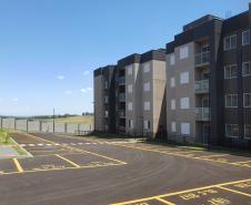 ´Recursos do Casa Fácil beneficiam 144 famílias em novo empreendimento de Maringá