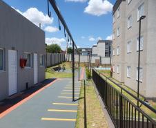 ´Recursos do Casa Fácil beneficiam 144 famílias em novo empreendimento de Maringá