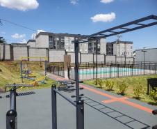 ´Recursos do Casa Fácil beneficiam 144 famílias em novo empreendimento de Maringá