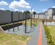 ´Recursos do Casa Fácil beneficiam 144 famílias em novo empreendimento de Maringá