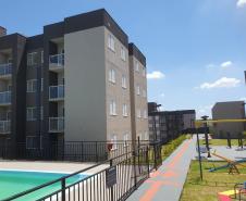 ´Recursos do Casa Fácil beneficiam 144 famílias em novo empreendimento de Maringá