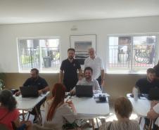 ´Recursos do Casa Fácil beneficiam 144 famílias em novo empreendimento de Maringá