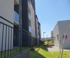 ´Recursos do Casa Fácil beneficiam 144 famílias em novo empreendimento de Maringá