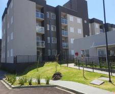 ´Recursos do Casa Fácil beneficiam 144 famílias em novo empreendimento de Maringá