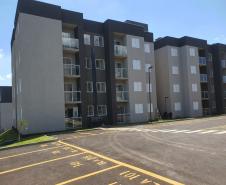 ´Recursos do Casa Fácil beneficiam 144 famílias em novo empreendimento de Maringá