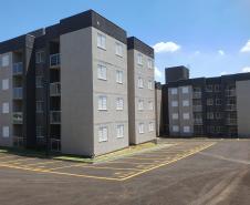 ´Recursos do Casa Fácil beneficiam 144 famílias em novo empreendimento de Maringá