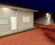 Residencial Novo Sengés I