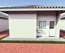 Residencial Novo Sengés I