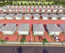 Residencial Novo Sengés I