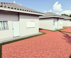 Residencial Novo Sengés I