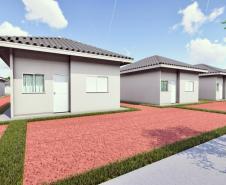 Residencial Novo Sengés I