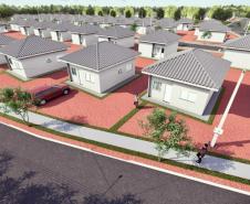 Residencial Novo Sengés I