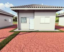 Residencial Tamboara