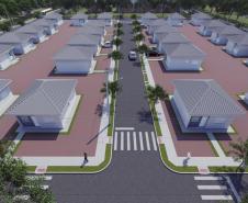 Residencial Tamboara