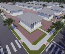 Residencial Tamboara