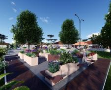 Viver Mais - Condomínio do Idoso -Residencial Loanda