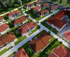 Viver Mais - Condomínio do Idoso -Residencial Loanda