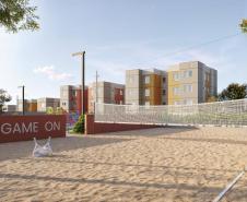 Córdoba Residencial