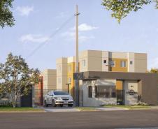 Córdoba Residencial