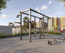 Córdoba Residencial