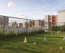 Córdoba Residencial