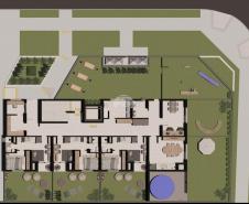 Residencial Houston