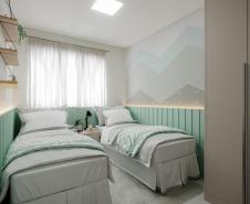 Residencial Recanto Feliz 