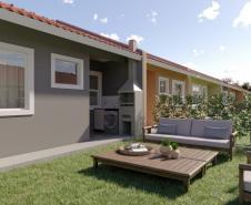 Residencial Recanto Feliz 