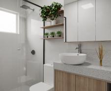 Residencial Recanto Feliz 