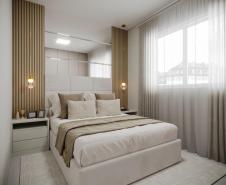 Residencial Recanto Feliz 