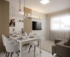 Residencial Recanto Feliz 