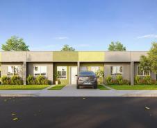 Residencial Solar do Vale Nações 