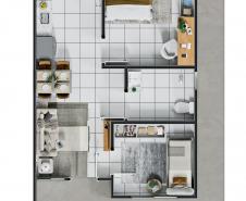  Residencial Granville