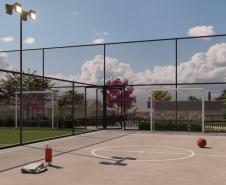  Residencial Granville